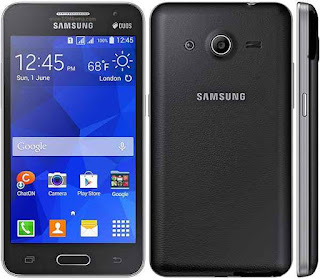 Samsung Galaxy Core 2