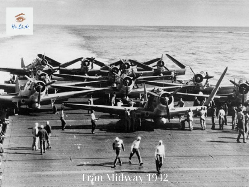 trận Midway