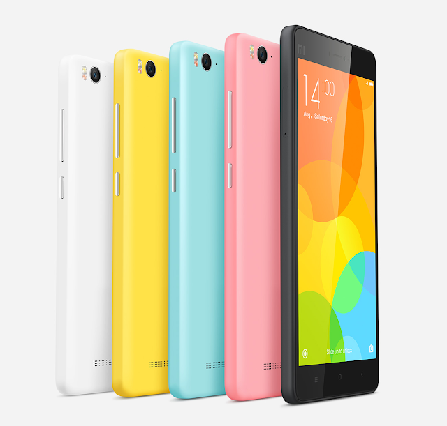 Xiaomi Mi 4i