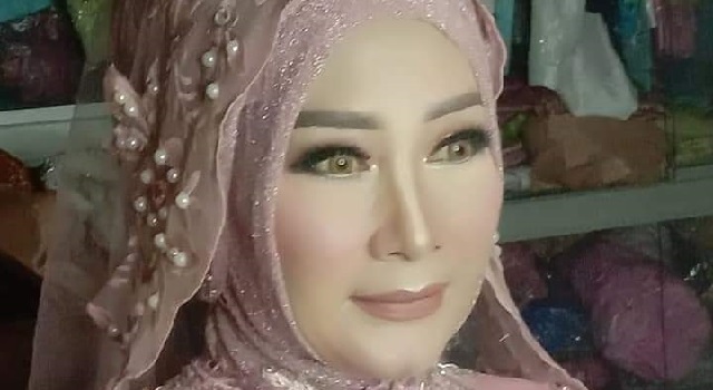 Mantap! Nining Meida Rilis Pop Sunda Religi “Ya Ramadhan”