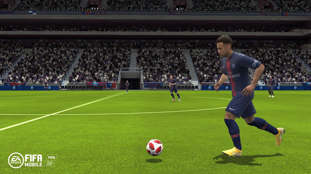 The Best Football Game on Android Platform