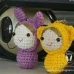 PATRON GRATIS MUÑECA AMIGURUMI 22508