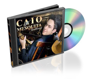 Caio Mesquita - Sertanejo (2008) 