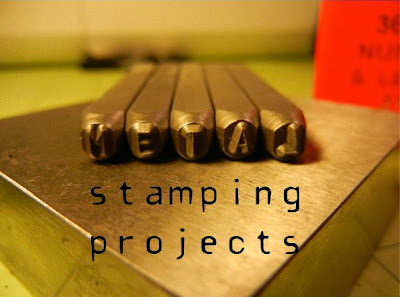 metal projects kids