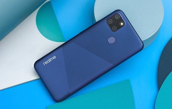 Realme C12 Rilis di Indonesia Dengan Baterai Jumbo Harga Satu Jutaan