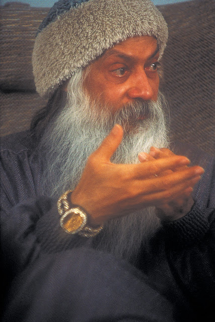 Beautiful photos of osho part-16