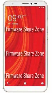 Lava Z61 Turbo Flash File MT6761 Android 8.1.0 Without Password By Firmware Share Zone