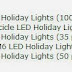 Christmas Lights: Second Place = Loser!