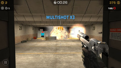 Range Shooter Apk v1.4-screenshot-4