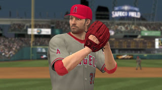 mlb 2k12