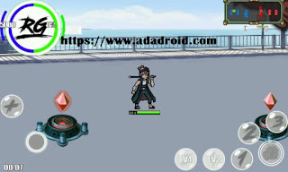  Terbaru lagi sebuah narsen yang merupakan sebuah game narsen yang gres saja di upload di f Boruto Battle the Ninja Senki by Ragil Apk
