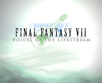 Final Fantasy VII Voices of the Lifestream