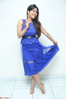 Rachna Smit in blue transparent Gown Stunning Beauty ~  Exclusive Celebrities Galleries 188.JPG
