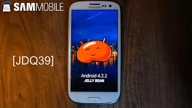 Samsung Galaxy S3 Android 4.2.2 firmware leaked with Galaxy S4 features