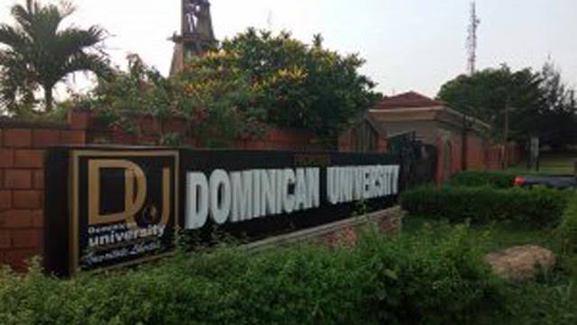 Dominican University Ibadan