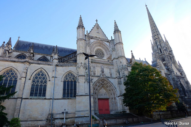 Basilique Saint Michel