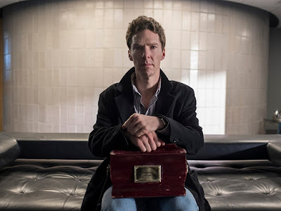 Patrick Melrose Benedict Cumberbatch Image 1