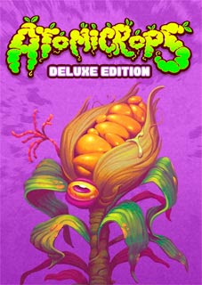 Atomicrops Deluxe Edition pc download torrent