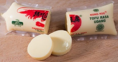 Resep dan Cara  Mengolah  Tofu Jepang Pengolahan Sederhana