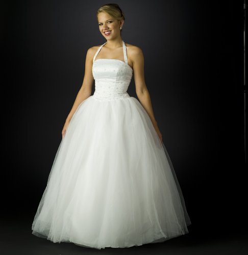 Wedding Dresses