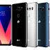 LG V30 goes official with 6-inch FullVision display, dual-camera