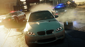 #26 Need for Speed Wallpaper