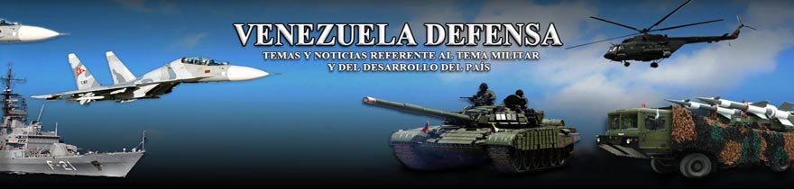 Venezuela Defensa