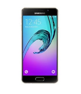 Harga & Spesifikasi Hp Samsung Galaxy A3 Terbaru