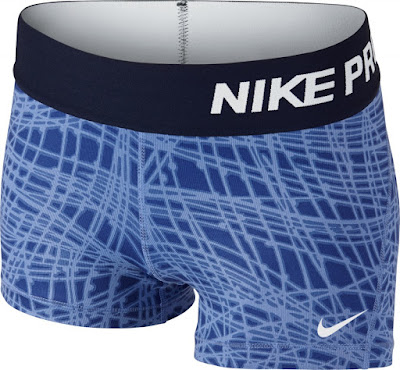 Dívčí kraťasy Nike Pro Training Short