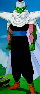 piccolo dragon ball