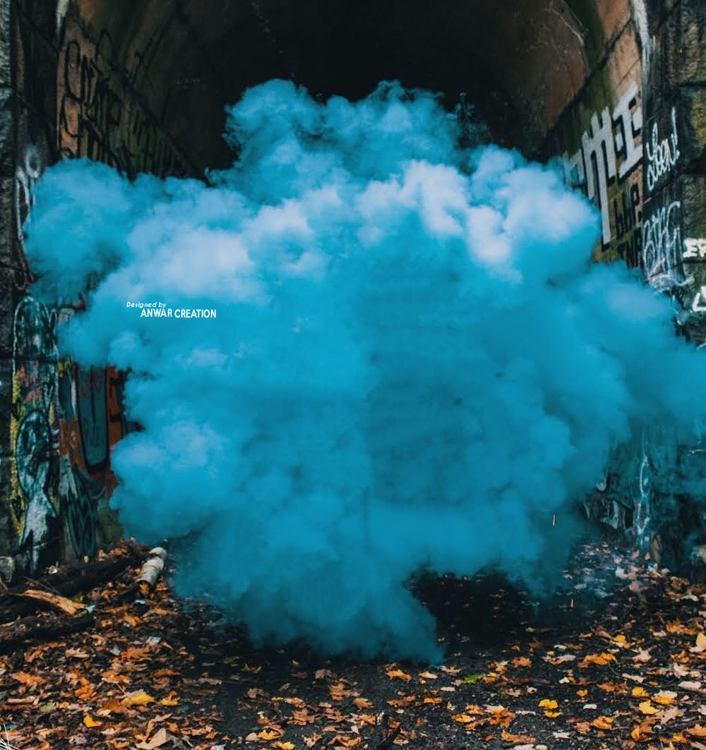  Smoke  effect in picsart  edit  like Danish zehen Anwar 