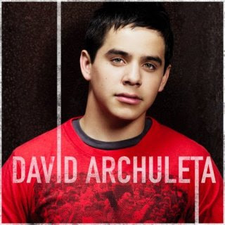 David Archuleta - Parachutes and Airplanes