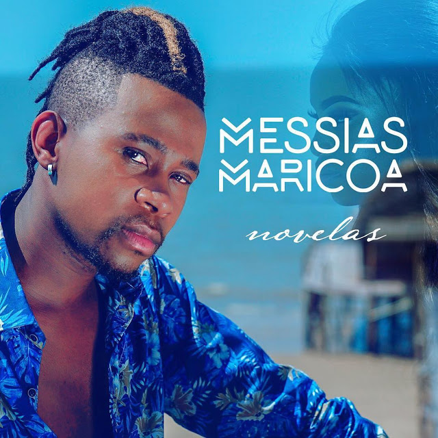 Messias Maricoa – Novelas (EP)