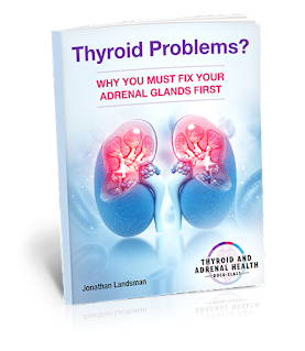 Thyroid Problems? eBook