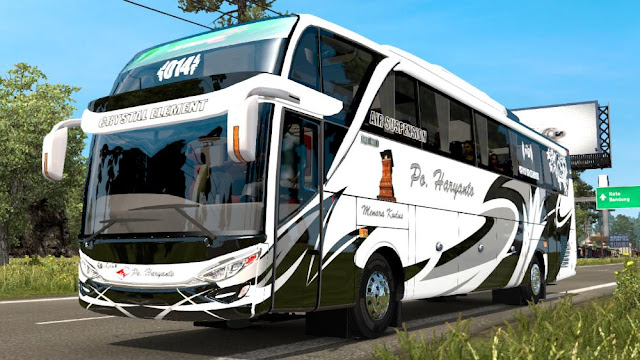 tiket bus online