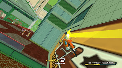 The Dreamcast Junkyard: New Jet Set Radio and Crazy Taxi Games Announced by  Sega!