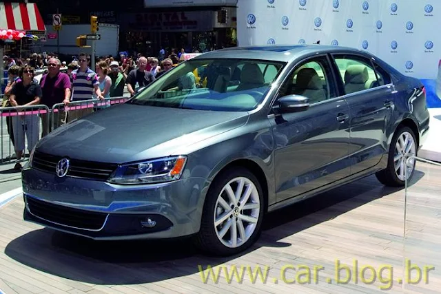 Jetta 2012