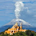 Difunden historia colonial de Cholula en exhibición pictográfica