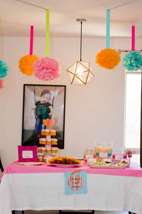 Sweet Shoppe Party