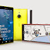 Harga, Fitur, dan Spesifikasi Nokia Lumia 1520
