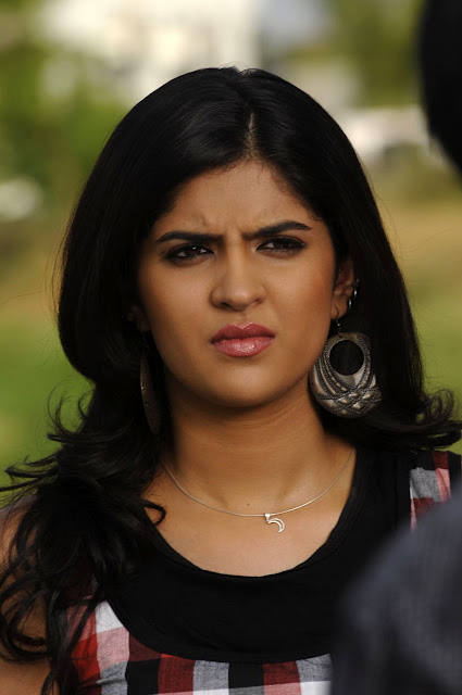 deeksha seth