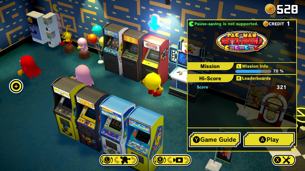 Pac-Man Museum Plus: coletânea de jogos da franquia já está disponível para  consoles e PC 