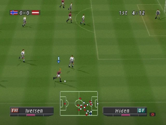 winning eleven 2002