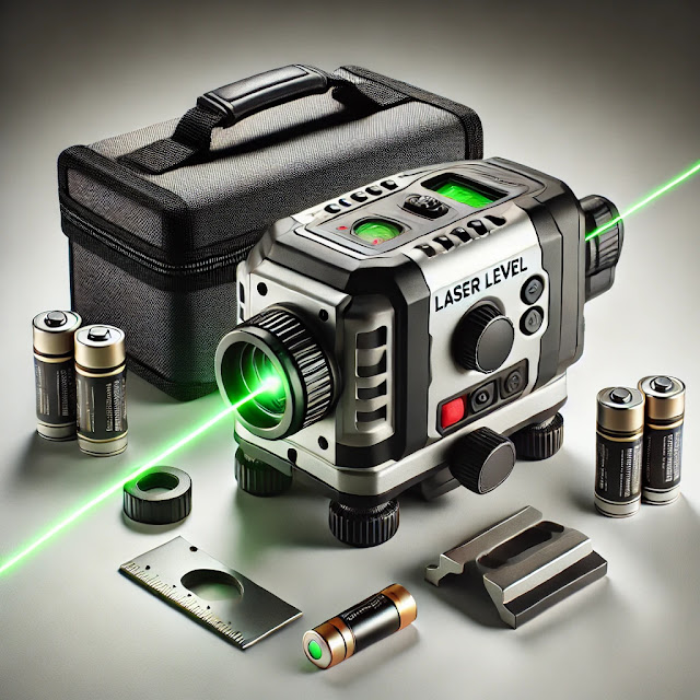 laser level​