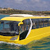 7 Outrageous Amphibious Vehicles You Have To See