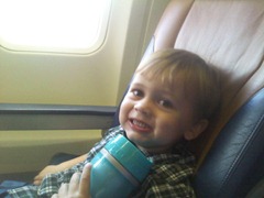 airplane