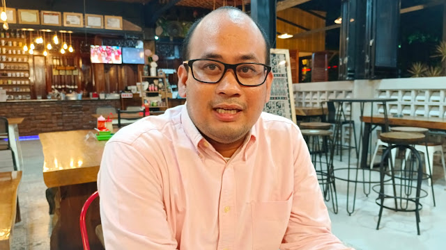 Konflik Warga Tebel vs PT Bernofarm, Dimas: Pemicunya Masalah Jalan, Wacana Jual-Beli Lahan Bersumber dari Usulan Anggota Dewan