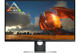 Dell Gaming S2716DG Drivers Download