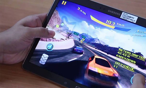 6 Tips Memilih Tablet Gaming Agar Sesuai Dengan Kebutuhan