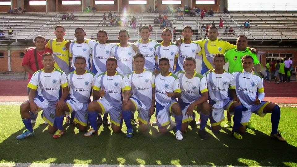 Fútbol club San Fernando empató a 2 goles con Turen en Portuguesa y sigue invicto en 3ra división del balón pie nacional.